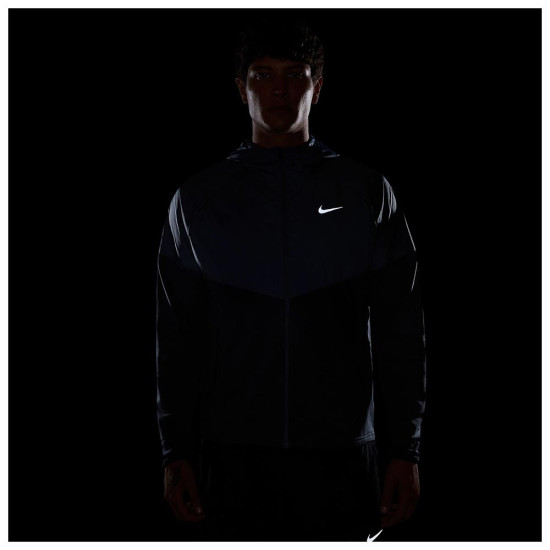 Nike Ανδρικό μπουφάν Repel Winterized Running Jacket
